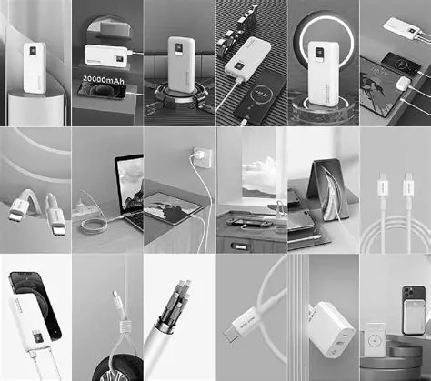 充電線力學(xué)性能測試為何成為制造業(yè)的必選項？